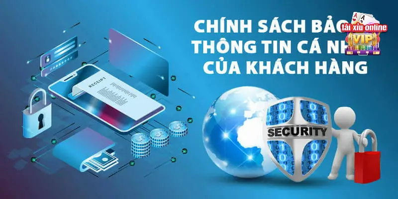 Tài xỉu online bảo mật thông tin tuyệt đối cho người chơi