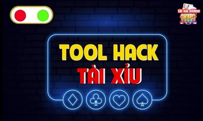 Tool hack tài xỉu online uy tín cho kết quả chính xác