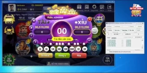 Lỗ hỏng game tài xỉu mang lại cơ hội thắng cao cho người chơi