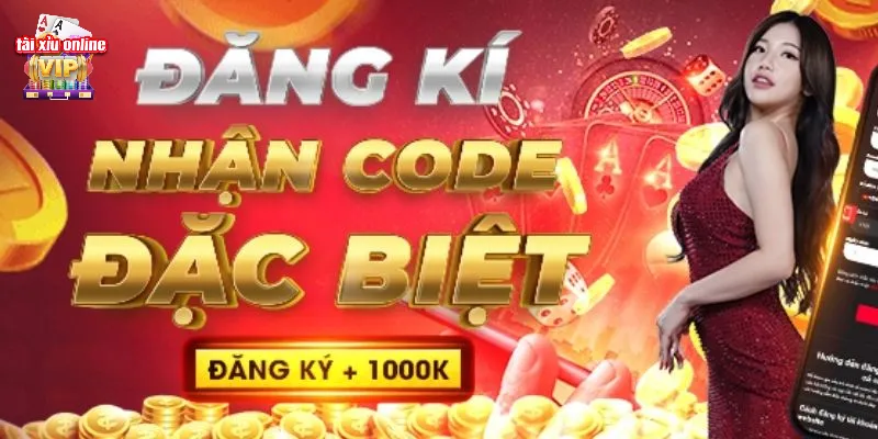 Tìm hiểu về các giftcode tài xỉu online hiện nay